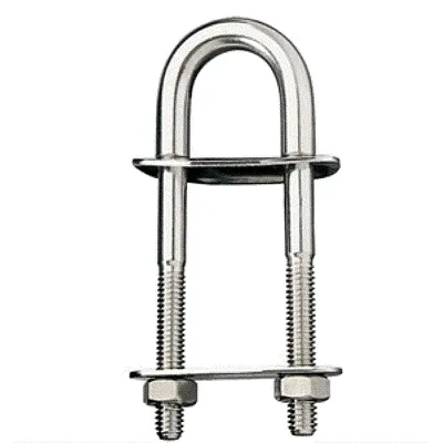 Ronstan U-Bolt - Stepped - 51mm(2&quot;) Stud