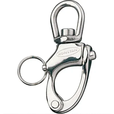 Ronstan Snap Shackle - Small Swivel Bail - 69mm(2-3/4&quot;) Length
