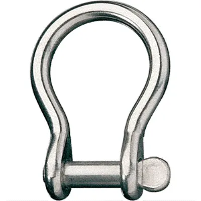 Ronstan Bow Shackle - 5/16&quot; Pin - 1-1/16&quot;L x 7/8&quot;W