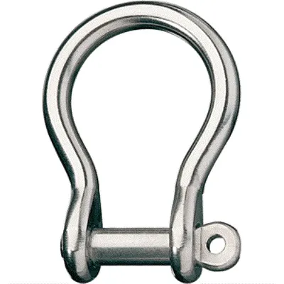 Ronstan Bow Shackle - 3/8&quot; Pin - 2-1/16&quot;L x 13/32&quot;W
