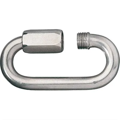Ronstan Quick Link - 8mm(5/16&quot;) Diameter