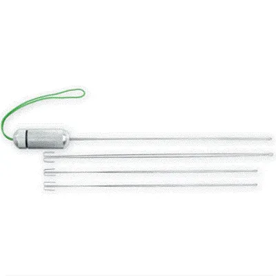 Ronstan D-SPLICER Kit w/4 Needles & 2mm-4mm(1/16&quot;-5/32&quot;) Line