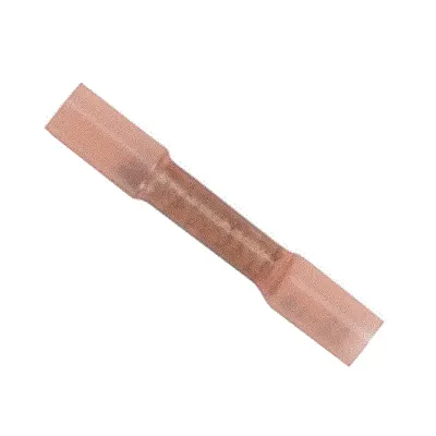Ancor 22-18 Heatshrink Butt Connetors - 500-Pack