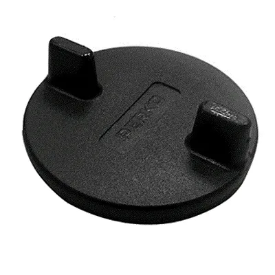 Perko Spare Cap f/1313 Gas Fill