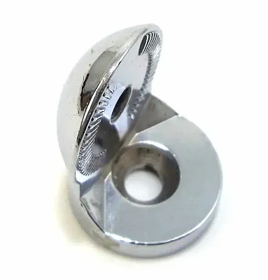 Barjan 5583 Hustler Replacement 1/2 Ball On Base (Bottom Part)