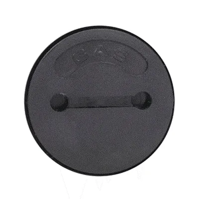 Perko Spare Gas Cap w/O-Ring & Cable