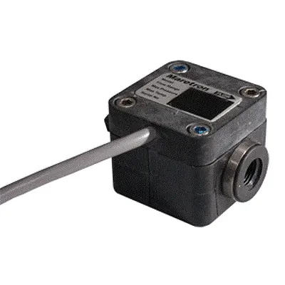 Maretron Fuel Flow Sensor 8-10 LPM/2.1-18.5 GPM