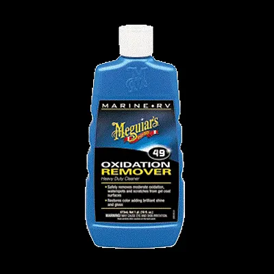 Meguiar&#039;s Heavy Duty Oxidation Remover - 16oz