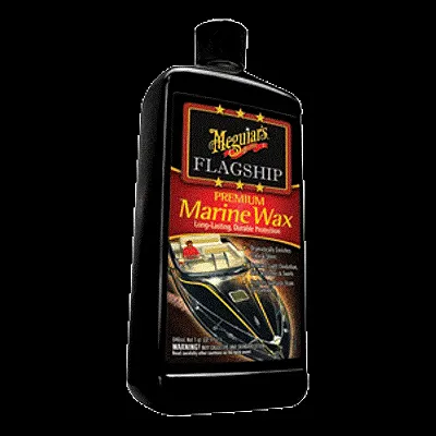 Meguiar&#039;s Flagship Premium Marine Max - 32oz