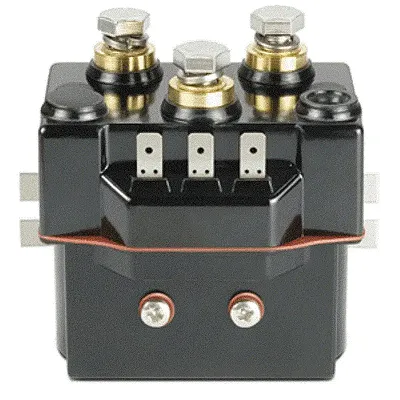 Quick Non Reversing Solenoid Unit 12V
