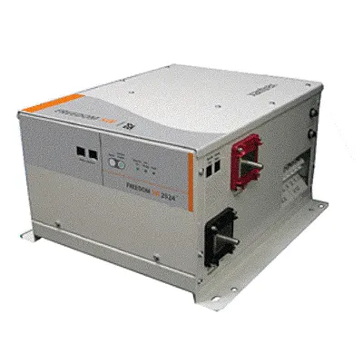 Xantrex Freedom SW2524 230V Sine Wave Inverter/Charger - 2500W