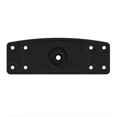 Scanstrut Rokk Top Plate f/Raymarine a6/a7 - Modular Design