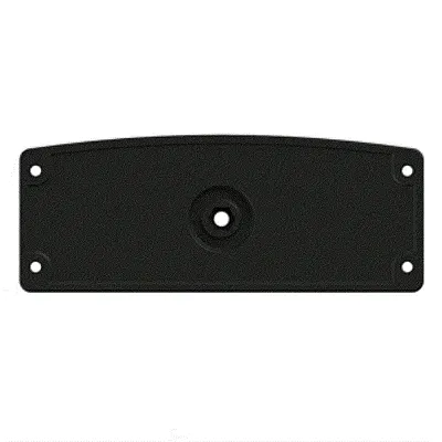 Scanstrut Rokk Top Plate f/Garmin GPSMAP 700 Series/echoMAP 70s 