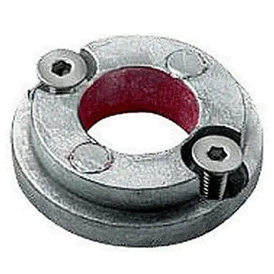 VETUS Zinc Anode Set f/Bow Thrusters - 25 kgf Bow Thrusters