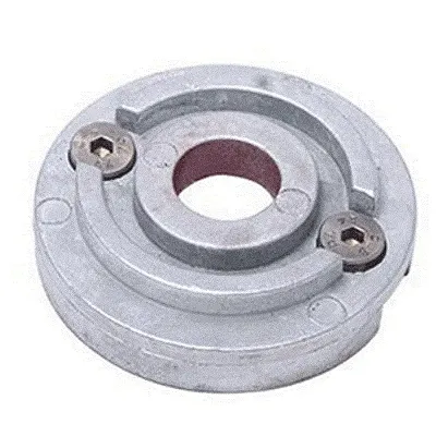 VETUS Zinc Anode Set f/Bow Thrusters - 75/80/95 kgf Bow Thruster