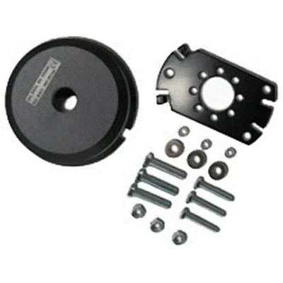 Octopus 90&deg; Bezel Mounting Kit for Straight Shaft Drive
