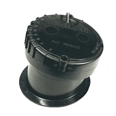 Faria Adjustable In-Hull Transducer - 235kHz, up to 22&deg; & De