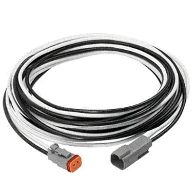 Lenco Actuator Extension Harness - 26&#039; - 12 AWG