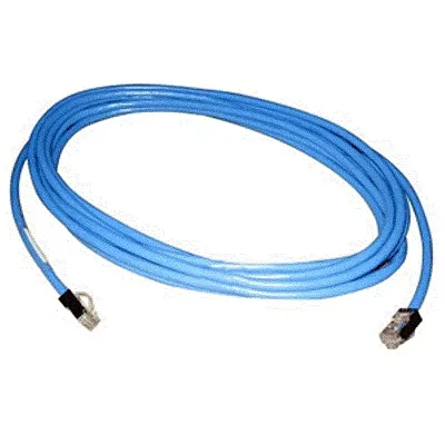 Furuno LAN Cable Assembly - 5M RJ45 x RJ45 4P