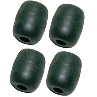 Scotty 1039 Soft Stop Bumper - 4 Pack