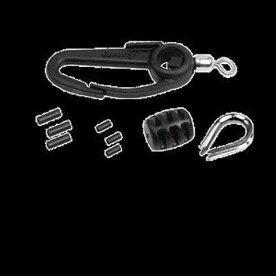 Scotty Snap Terminal Kit
