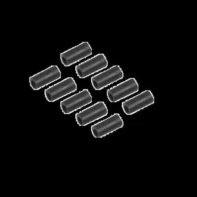 Scotty Wire Joining Connector Sleeves - 10 Pack