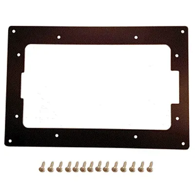 SI-TEX SVS880C Series Flush Mount Kit