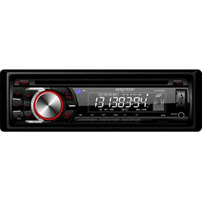Majestic AM/FM Stereo w/DVD, CD, USB, SD, & Bluetooth