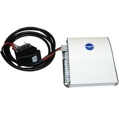 Ongaro Wiper Control System w/Switch for 1-3 Motors - 12V