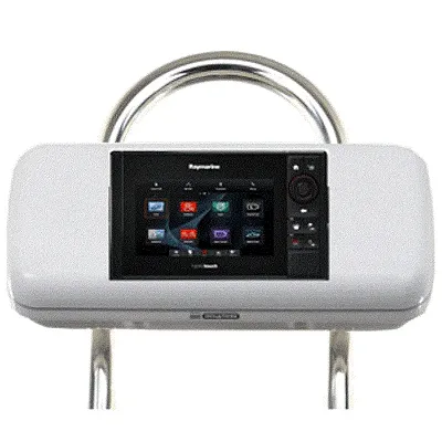 NavPod GP1524 SystemPod Pre-Cut f/Raymarine eS75/eS77/eS78 Mount
