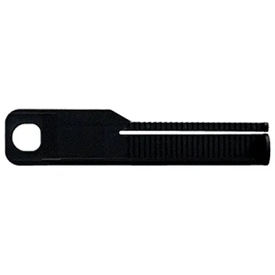 Weld Mount AT-13 - 10:1 Gun Plunger f/AT-6030 Adhesive - 10-Pack