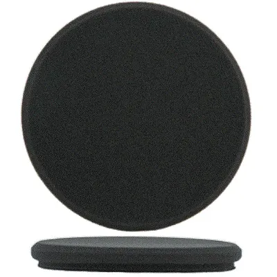 Meguiar&#039;s Soft Foam Finishing Disc - Black - 5&quot;