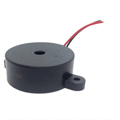BEP Piezo Buzzer - 42mm - 5-20v - 97DB