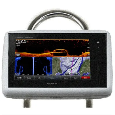 NavPod GP1800-20 SailPod Pre-Cut f/Garmin 7408/7408xsv/7608/7608