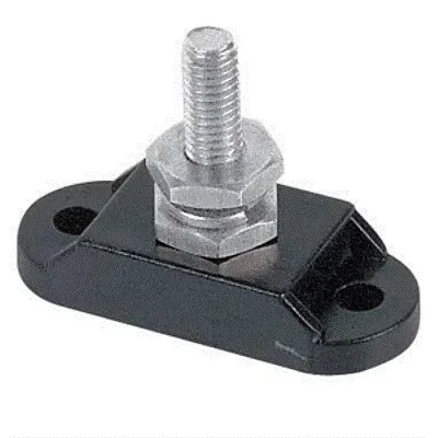 BEP Pro Installer Single Insulated Distribution Stud - 1/4&quot;