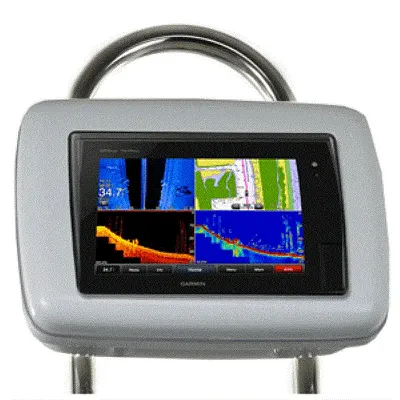 NavPod SailPod Pre-Cut f/Garmin GPSMAP&reg; 7410/7410xsv/7610/76