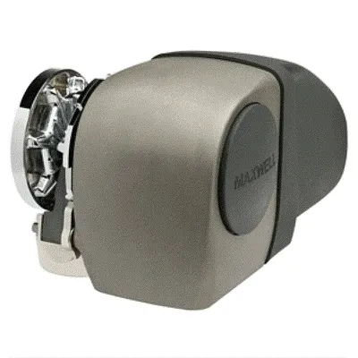 Maxwell HRC 10-8 Rope Chain Horizontal Windlass 5/16&quot; Chain, 5/8