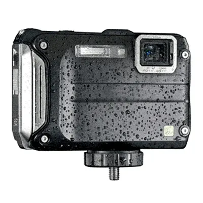 Scanstrut Rokk 1/4&quot; Camera Plate