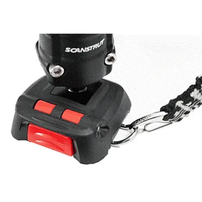 Scanstrut Rokk Safety Tether