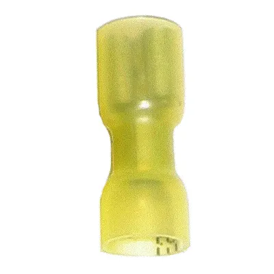 Ancor 12-10 Female Heatshrink Disconnect - 100-Pack