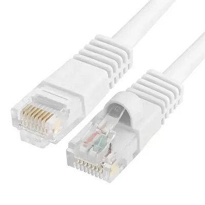 Cmple Cat5E Ethernet Network Patch Cable 350 Mhz Rj45 ??? 75 Fee