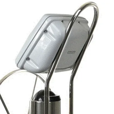 NavPod GP2040-22 SystemPod Pre-Cut f/Raymarine es97/es98 & Space