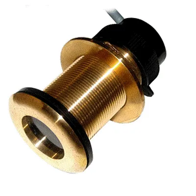 Airmar DT820BV-235-N2 235 kHz Low Profile Tilted Element&#153; S