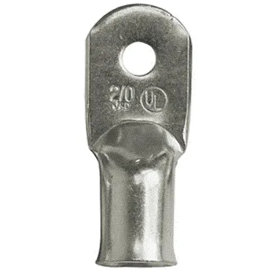 Ancor Heavy Duty 6 AWG #10 Tinned Lug - 2-Pack