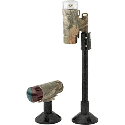 Attwood PaddleSport Portable Navigation Light Kit - Screw Down o