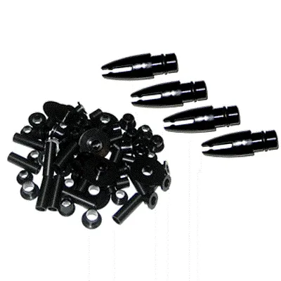 Rupp Double Spreader Outrigger Service Kit - For One Pair of Rup