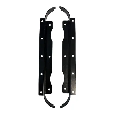 Navico Flat Mount Bracket f/StructureScan 3D Transducer &amp; TotalScan Transduc