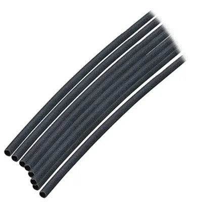 Ancor Adhesive Lined Heat Shrink Tubing (ALT) - 1/8&quot; x 12&q