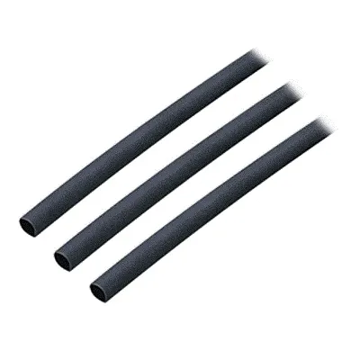 Ancor Adhesive Lined Heat Shrink Tubing (ALT) - 3/16&quot; x 3&q