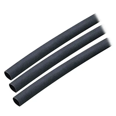 Ancor Adhesive Lined Heat Shrink Tubing (ALT) - 1/4&quot; x 3&qu